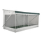 Tiendas de Dormir Dometic VERANDA ROOM 935000.140 Instrucciones De Instalación Y  Operación