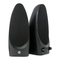 Altavoces GE 98912 Manual De Instrucciones