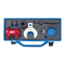 Herramientas BGS technic 9859 Guia De Inicio Rapido