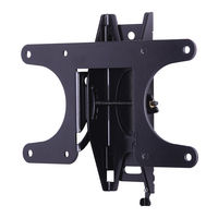 SANUS VuePoint F11 Manual De Instrucciones