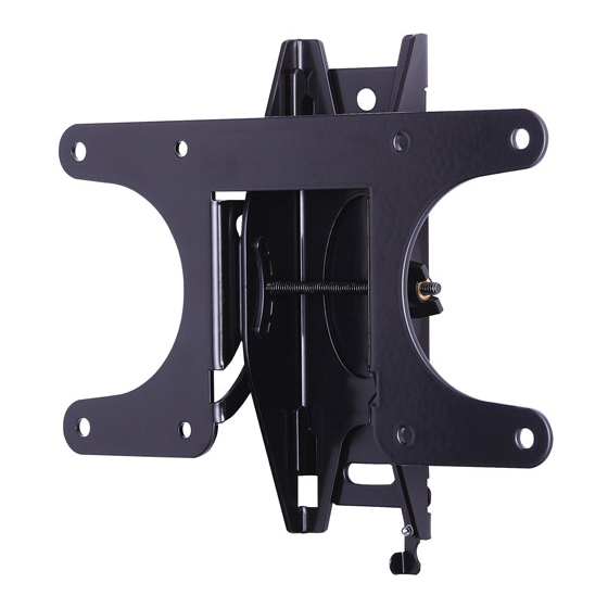 SANUS VuePoint F11 Manual De Instrucciones