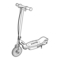 Scooters Razor E100 Manual De Instrucciones