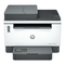 Impresora Todo en uno HP LaserJet Tank MFP 1005 Serie Guia Del Usuario