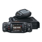 Radios Bidireccionales Yaesu FTM-200DE Manual De Instrucciones