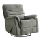 Muebles de Interior Thomasville 828-7392B-94 Instrucciones De Montaje Y Cuidado