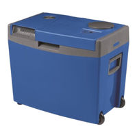 Mobicool TC26 Instrucciones De Uso