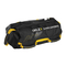 Manual y guía de ejercicios de la SUPER SANDBAG de SKLZ