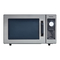Manual de Panasonic NE-1025F