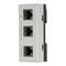 Modules Eaton XT-RJ45-ETH-RS232 Instrucciones De Montaje