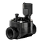 Unidades de Control Rain Bird HV Serie Instrucciones Para Instalar