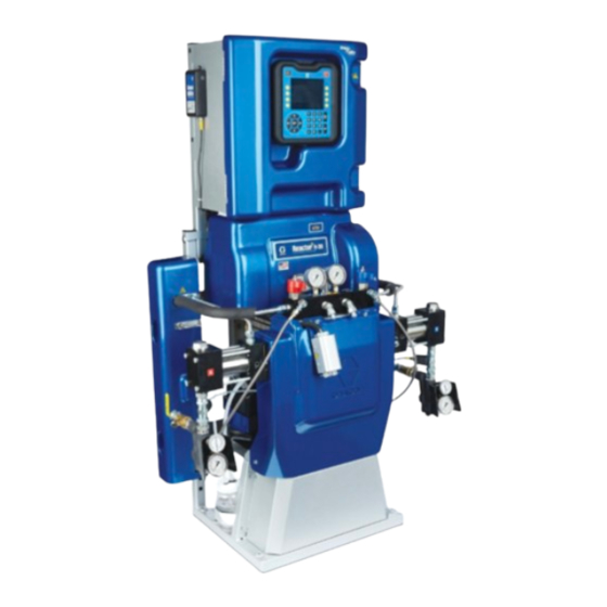 Graco Reactor 2 H-30 Instrucciones Importantes De Seguridad
