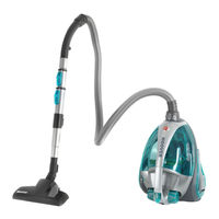 Hoover MISTRAL TMI2015 Manual Del Usuario