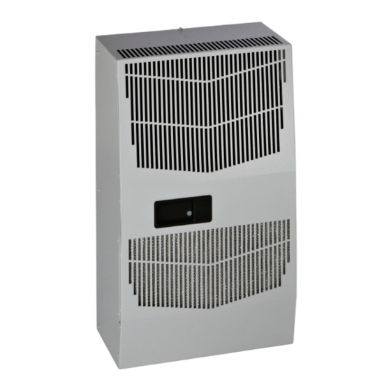 nvent SpectraCool G28 Manual De Uso