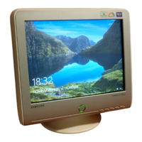 Samsung SyncMaster 795MB+ Manual De Instrucciones