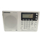 Radio Portatil Grundig Yacht Boy 400 PE Manual Del Propietário