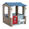 Juguetes Step2 Seaside Villa Manual De Instrucciones
