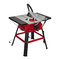 Sierras EINHELL TC-TS 2025/2 U Manual De Instrucciones