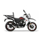 Motocicletas um MAX ZR 250 Manual De Usuario
