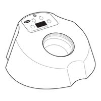 Bibby Scientific Stuart Colony Counter SC6 Plus Instrucciones De Funcionamiento