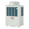 Acondicionadores de Aire Toshiba MMY-MAP1006FT8P-E Manual Del Propietário