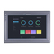 Manual de las series HMI de Wecon, PI3070, PI3102, PI3102H, PI3102HE, PI8070