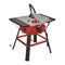 Manual de EINHELL TC-TS 2025/2 U