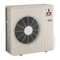 Acondicionadores de Aire Mitsubishi Electric Mr.Slim SUZ-SM71VA Manual De Instalación