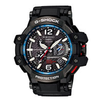 Casio 5410 Guía De Operación