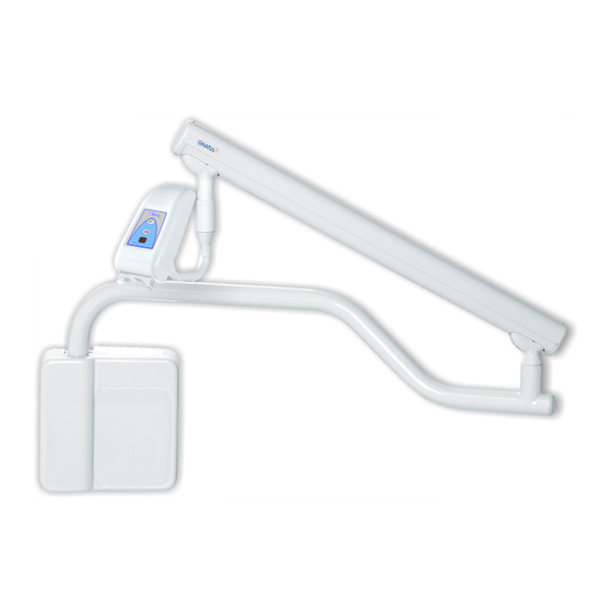 GNATUS Optilight CL Alcance Manual Del Propietário