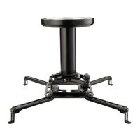 Sanus AN-VP1-B1 Manual Del Usuario
