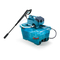 Lavadoras a Presión Makita DHW080 Manual De Instrucciones