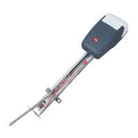 BFT TIZIANO B GDA 260 S01 Instrucciones De Uso Y De Instalacion