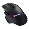 Logitech G502 X PLUS, G502 X LIGHTSPEED - Manual de ratones ópticos inalámbricos Lightspeed