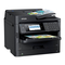Epson ET-8700 - Guía de Instalación Rápida de la Impresora Multifunción