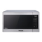 Panasonic NN-SC73LS - Manual del horno microondas