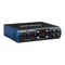 Manual de PreSonus Studio 68c