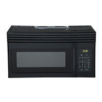 Haier HMV1630 Manual Del Usuario