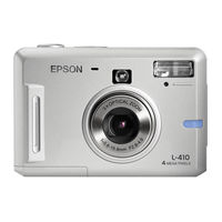 Epson PhotoPC L-410 Manual Del Usuario
