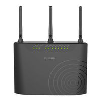 D-Link DSL-3682 Manual Del Usuario