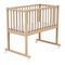 Muebles para Bebés y Niños Pequeños At4 Berceau 80x40 T6203 x001 01 Manual De Instrucciones