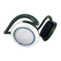 Jabra BT 620s Manual De Instrucciones