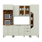 Muebles de Interior HENN Essência C558-133 Instrucciones De Montaje