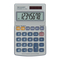Calculadoras Sharp ELSI MATE EL-250S Manual De Manejo