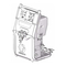 Pulverizador Pintura Graco A-20 Manual Del Usuario