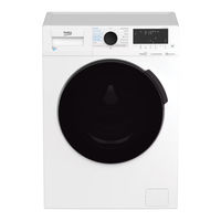 Beko HTV 7716 DSW BTR Manual Del Usuario