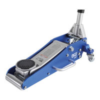 BGS technic 2897 Manual De Instrucciones