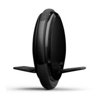 Segway ninebot one S1 Manual Del Usuario