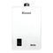 Calderas Rinnai RUS-24FEH Manual De Instalacion Y Uso