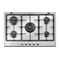 Parrillas Whirlpool AKT700/IXL Manual De Uso, Cuidado E Instalación