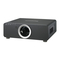 Panasonic PT-DZ770E